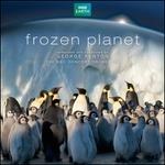 Frozen Planet (Colonna sonora)