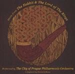 Music From. The Hobbit & the Lord of the Rings (Colonna sonora)