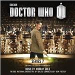 Doctor Who Serie 7 (Colonna sonora)