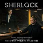 Sherlock. Serie 3 (Colonna sonora)