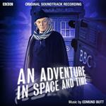 An Adventure in Space and Time (Colonna sonora)
