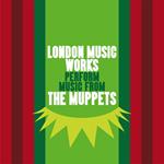 Perform Music from the Muppets (Colonna sonora)