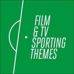 Film & TV Sporting Themes (Colonna sonora) - CD Audio