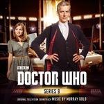 Doctor Who Series 8 (Colonna sonora) - CD Audio di Murray Gold