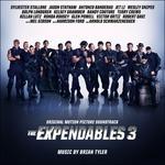 The Expendables 3 (Colonna sonora)