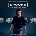 Spooks. The Greater Good (Colonna sonora)