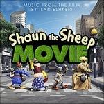 Shaun the Sheep Movie (Colonna sonora)