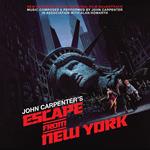 Escape from New York (Colonna Sonora)
