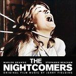 Nightcomers (Colonna sonora) (Hq)