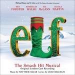 Elf the Musical (Colonna sonora) (Original London Cast)