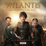 Atlantis. Series 2 (Colonna sonora)