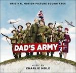 Dad's Army (Colonna sonora) - CD Audio di Charlie Mole