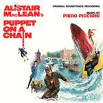 Puppet on a Chain (Colonna sonora)