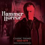 Hammer Horror. Classic Themes 1958-1974 (Colonna sonora)
