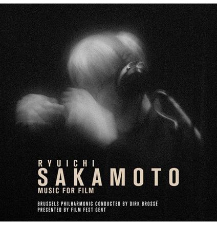 Music For Film - Vinile LP di Ryuichi Sakamoto