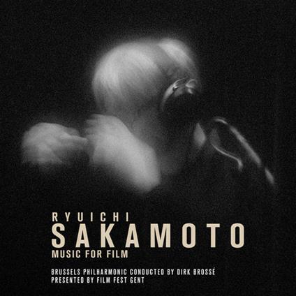 Music for Film - Vinile LP di Ryuichi Sakamoto