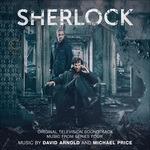 Sherlock (Colonna sonora) - CD Audio di David Arnold,Michael Price