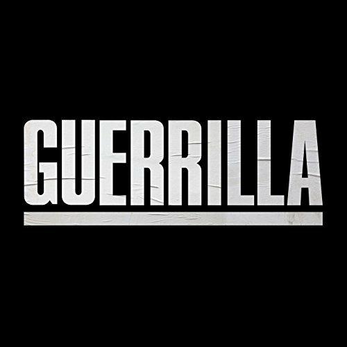 Guerrilla (Colonna sonora) - CD Audio