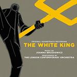 The White King (Colonna sonora) (Digipack)