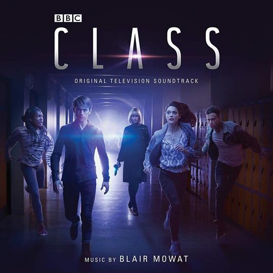 Class (Colonna sonora) - CD Audio