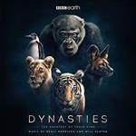 Dynasties (Colonna sonora)