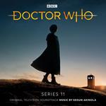 Doctor Who. Series 11 (Colonna sonora)