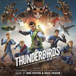Thunderbirds Are Go Series 2 (Colonna sonora)