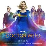 Doctor Who Series 12 (Colonna Sonora)