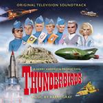 Thunderbirds (Colonna sonora)