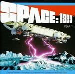 Space. 1999 Year 1 (Colonna Sonora) (Coloured Vinyl)
