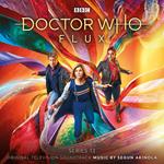 Dr. Who. Series 13. Flux - Revolution Of The Daleks