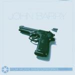 Film Music Masterworks (Colonna sonora) - CD Audio di John Barry