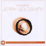 Film Music By Jerry Goldsmith (Colonna sonora)