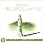 Film Music By Maurice Jarre (Colonna sonora)