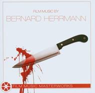 Film Music By Bernard Herrmann (Colonna sonora)