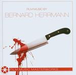 Film Music By Bernard Herrmann (Colonna sonora)