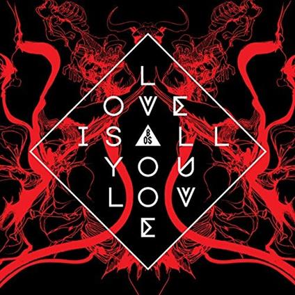 Love Is All You Love - CD Audio di Band of Skulls