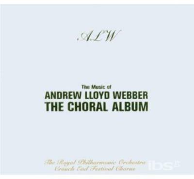 Plays Music Of Andrew Lloyd Webber - CD Audio di Royal Philharmonic Orchestra
