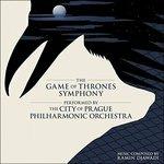 The Game of Thrones Symphony (Colonna sonora)