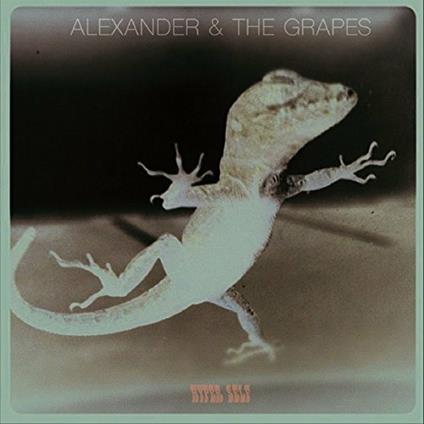 Hyper Self -Slidepack- - CD Audio di Alexander & The Grapes