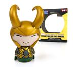 Vinyl Sugar Dorbz Marvel Loki With Helmet Le Collector Corps Figure