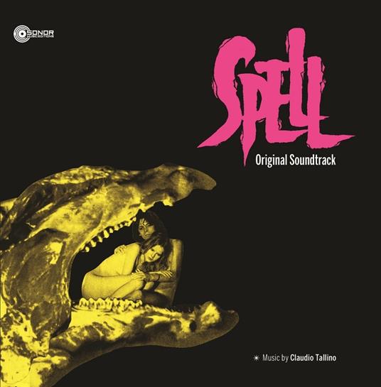 Spell - Dolce Mattatoio (Colonna sonora) - Vinile 7'' di Claudio Tallino