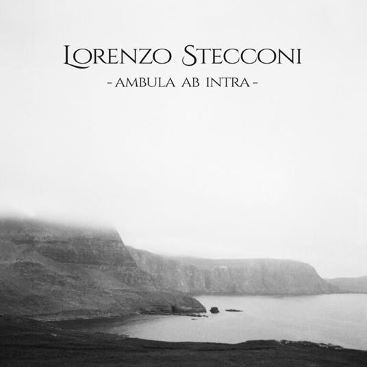 Ambula Ab Intra - Vinile LP di Lorenzo Stecconi