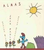 Almas