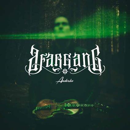 Andvake - CD Audio di Afargang