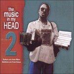 Music in My Head 2 - CD Audio