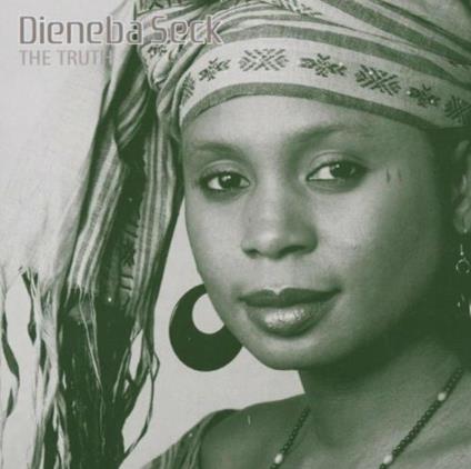 The Truth - CD Audio di Djeneba Seck