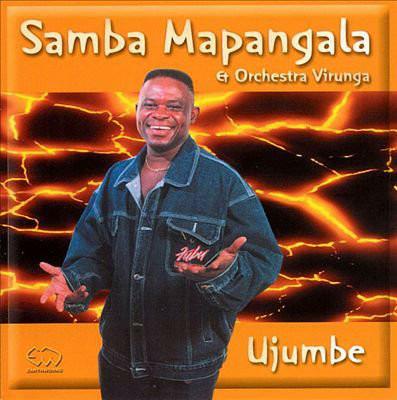 Ujumbe - CD Audio di Samba Mapangala,Orchestra Virunga