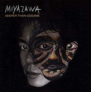 Deeper Than Oceans - CD Audio di Miyazawa