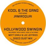 Hollywood Swingin